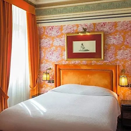 Hotel Maison Grecque Extraordinaire