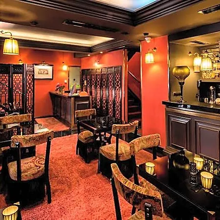 Maison Grecque Extraordinaire