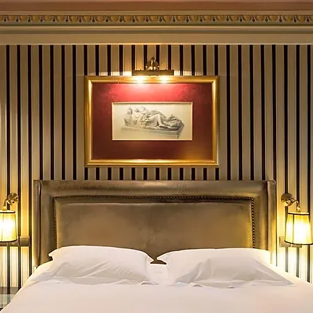 Maison Grecque Extraordinaire Hotel 4*