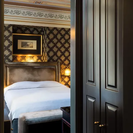 Maison Grecque Extraordinaire Hotel Patras