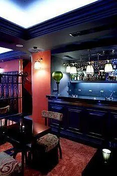Maison Grecque Extraordinaire 4* פאטרה