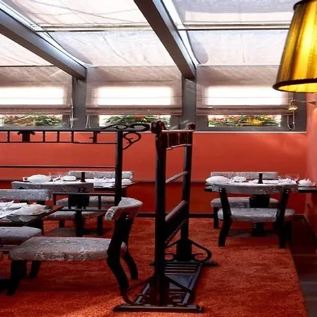 호텔 Maison Grecque Extraordinaire 4*