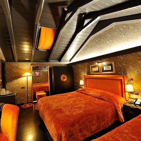 Maison Grecque Extraordinaire 4*