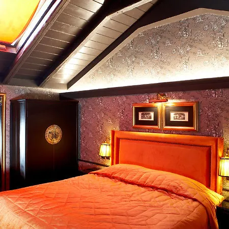 Hotel Maison Grecque Extraordinaire