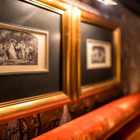 호텔 Maison Grecque Extraordinaire 파트라