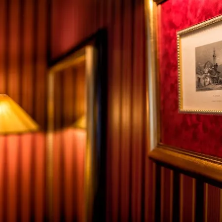 Maison Grecque Extraordinaire 4*