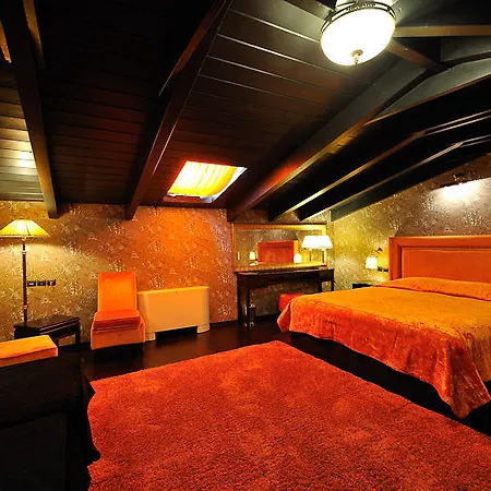 Maison Grecque Extraordinaire