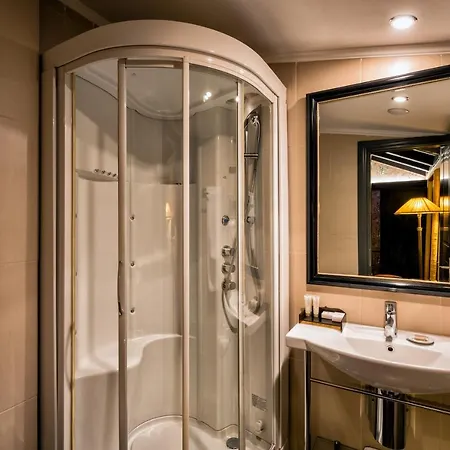 Maison Grecque Extraordinaire Отель