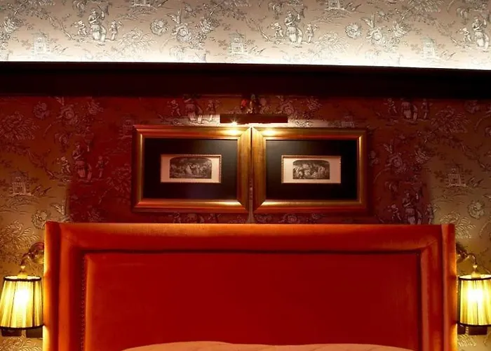 Maison Grecque Extraordinaire פאטרה