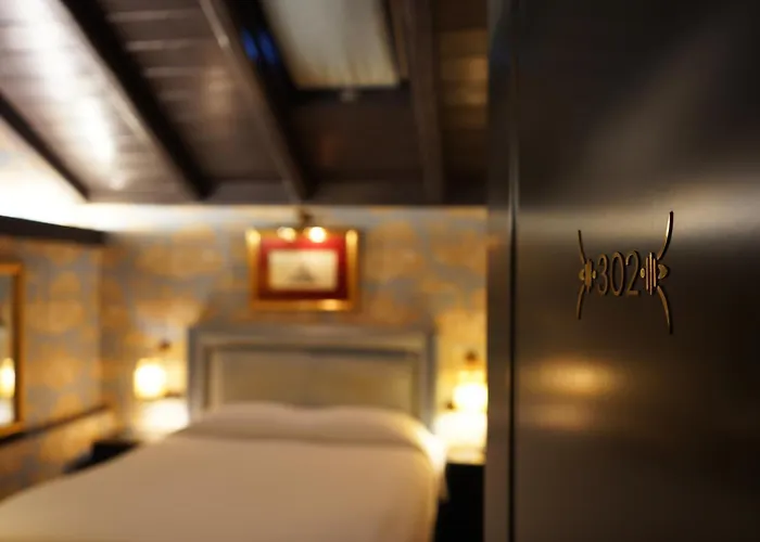 Maison Grecque Extraordinaire 4*