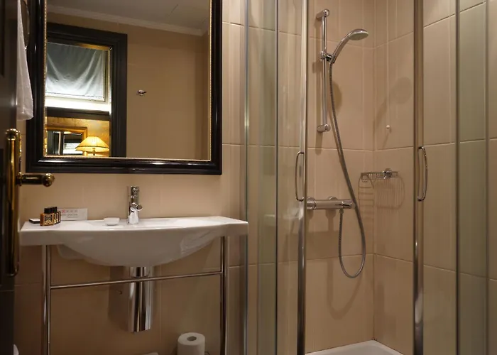 Maison Grecque Extraordinaire Патра