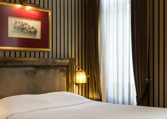 Отель Maison Grecque Extraordinaire Патра