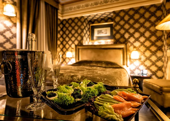 Maison Grecque Extraordinaire Патра