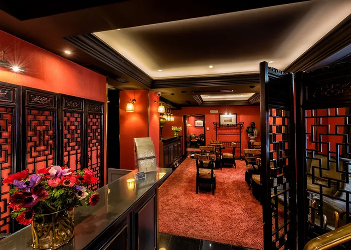 Maison Grecque Extraordinaire 4* פאטרה