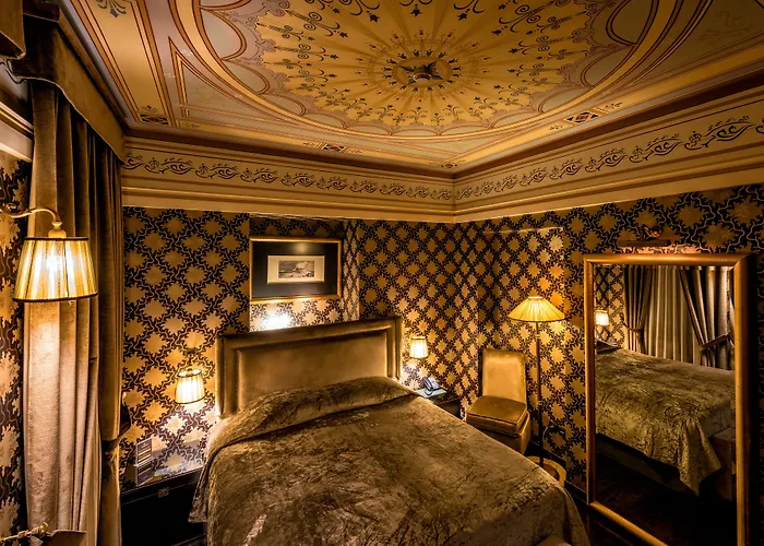 Maison Grecque Extraordinaire