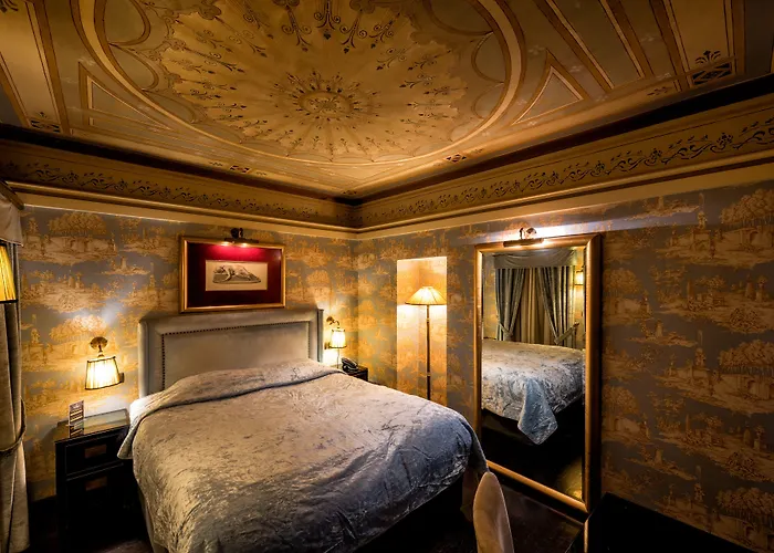 Maison Grecque Extraordinaire Отель Патра