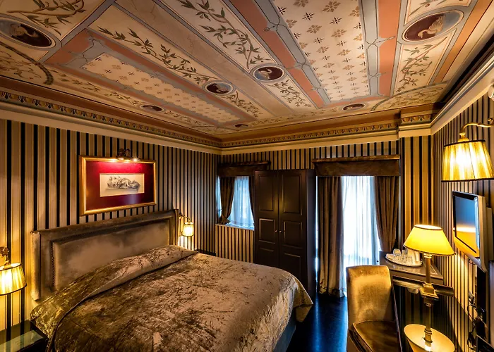 Maison Grecque Extraordinaire Патра