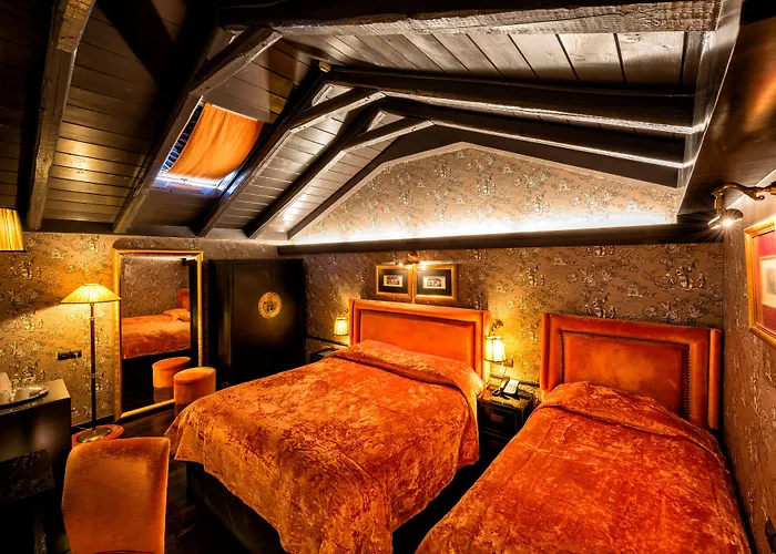 Maison Grecque Extraordinaire 4*