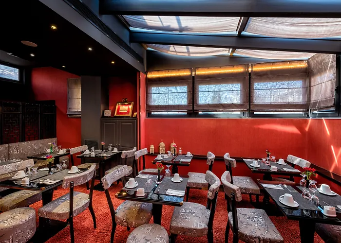 Maison Grecque Extraordinaire 4* Патра