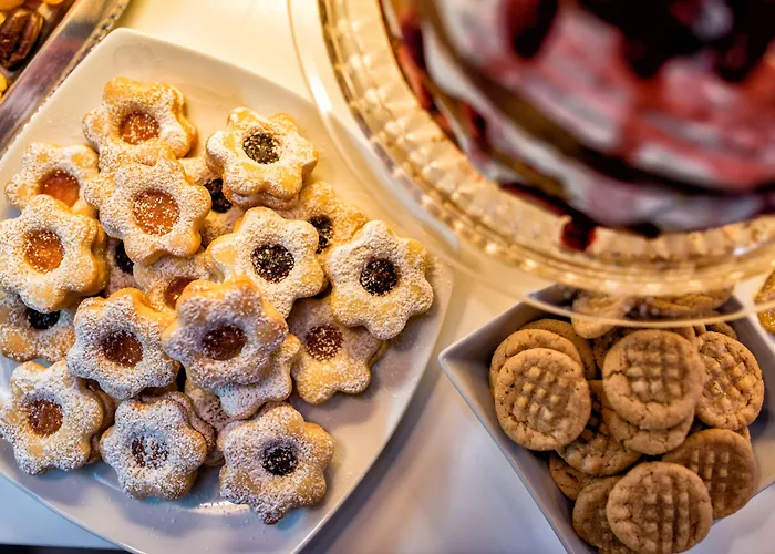 Maison Grecque Extraordinaire 4* פאטרה