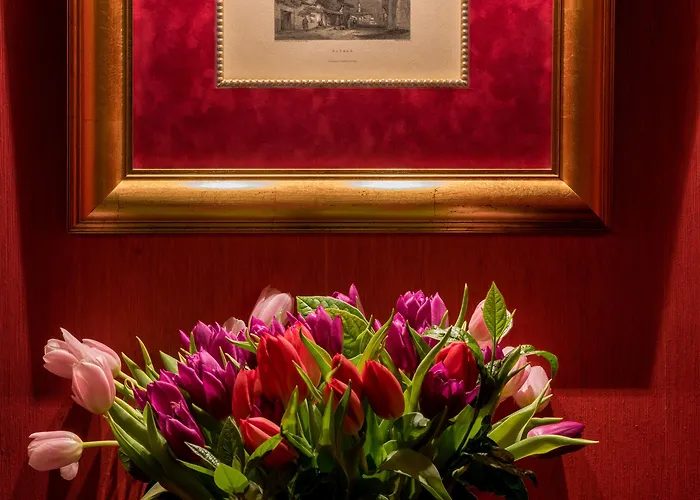 Maison Grecque Extraordinaire 4*