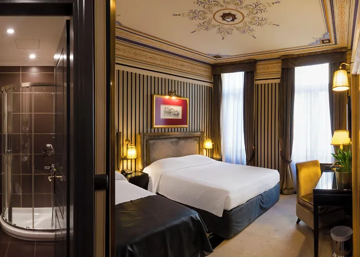 Maison Grecque Extraordinaire