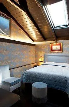 Maison Grecque Extraordinaire פאטרה