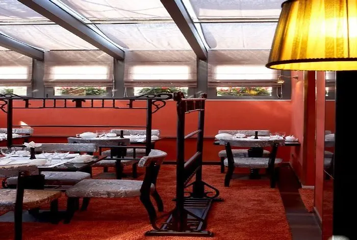 מלון Maison Grecque Extraordinaire 4*