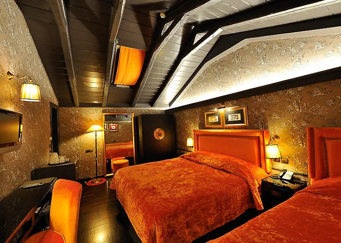 Maison Grecque Extraordinaire 4*