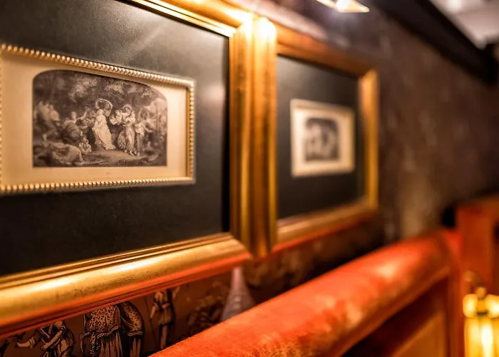 Отель Maison Grecque Extraordinaire Патра