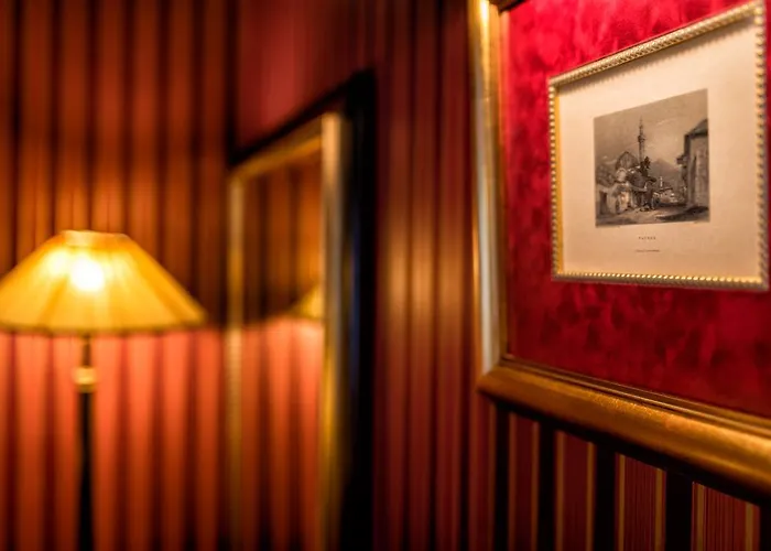 Maison Grecque Extraordinaire 4*