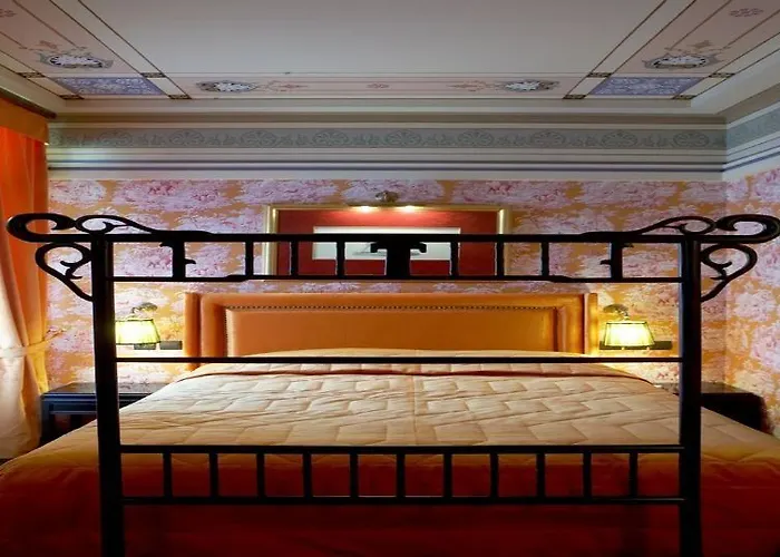 Maison Grecque Extraordinaire Отель