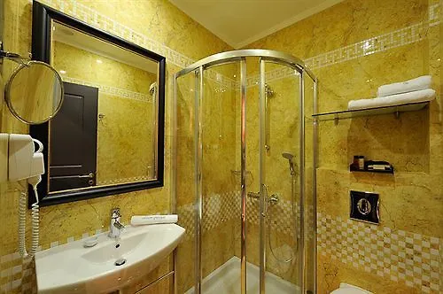 מלון Maison Grecque Extraordinaire פאטרה